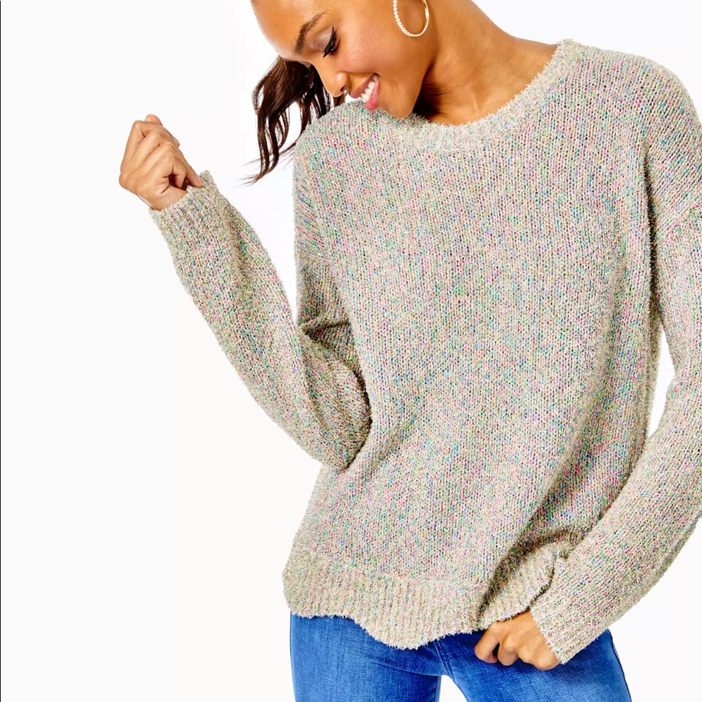Gliana Sweater